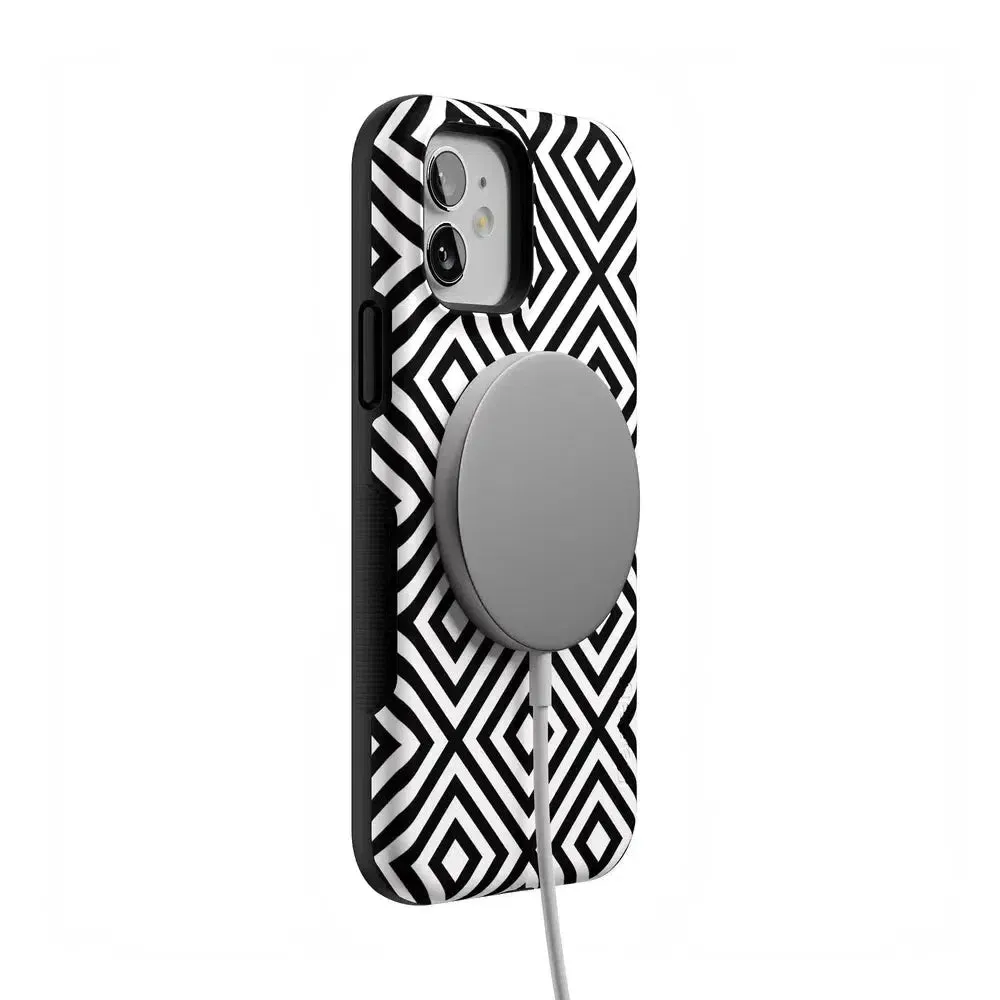 Hot Deal Diamonds | High Contrast Design Case  Dont Miss Out!