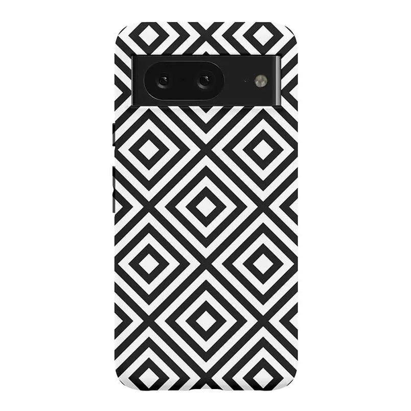 Hot Deal Diamonds | High Contrast Design Case  Dont Miss Out!
