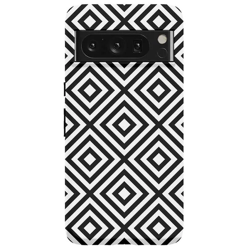 Hot Deal Diamonds | High Contrast Design Case  Dont Miss Out!