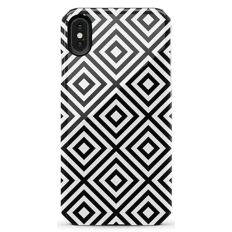 Hot Deal Diamonds | High Contrast Design Case  Dont Miss Out!