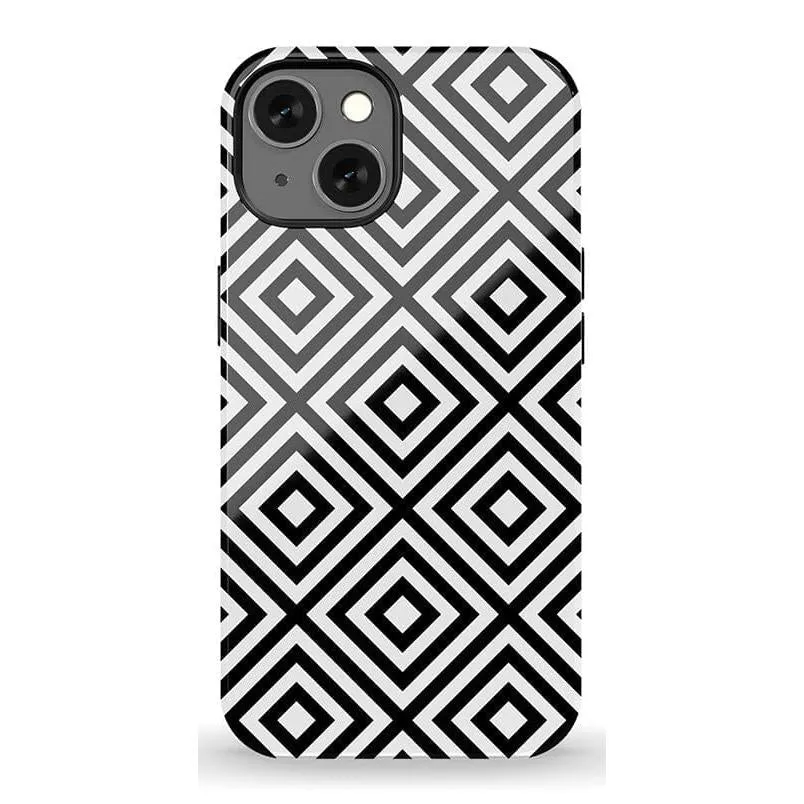 Hot Deal Diamonds | High Contrast Design Case  Dont Miss Out!