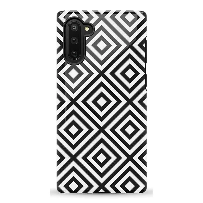 Hot Deal Diamonds | High Contrast Design Case  Dont Miss Out!