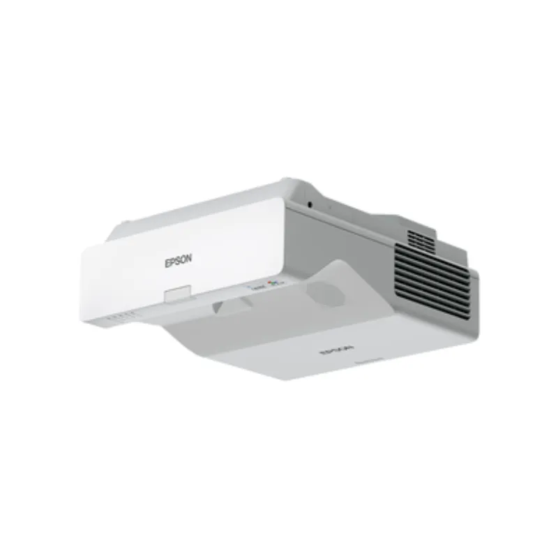 Hot Deal Epson EB-770F - 1080P UST Laser projector, 4100 lumens (Each)  Stylish & Comfortable