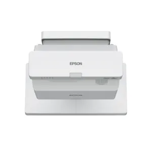 Hot Deal Epson EB-770F - 1080P UST Laser projector, 4100 lumens (Each)  Stylish & Comfortable