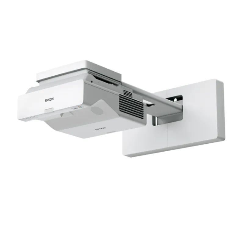 Hot Deal Epson EB-770F - 1080P UST Laser projector, 4100 lumens (Each)  Stylish & Comfortable