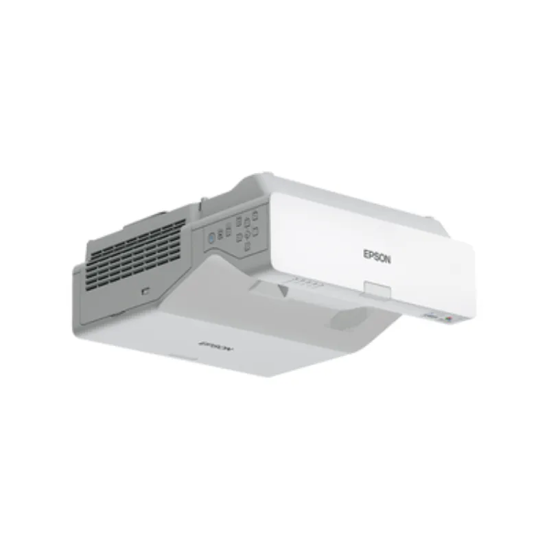 Hot Deal Epson EB-770F - 1080P UST Laser projector, 4100 lumens (Each)  Stylish & Comfortable