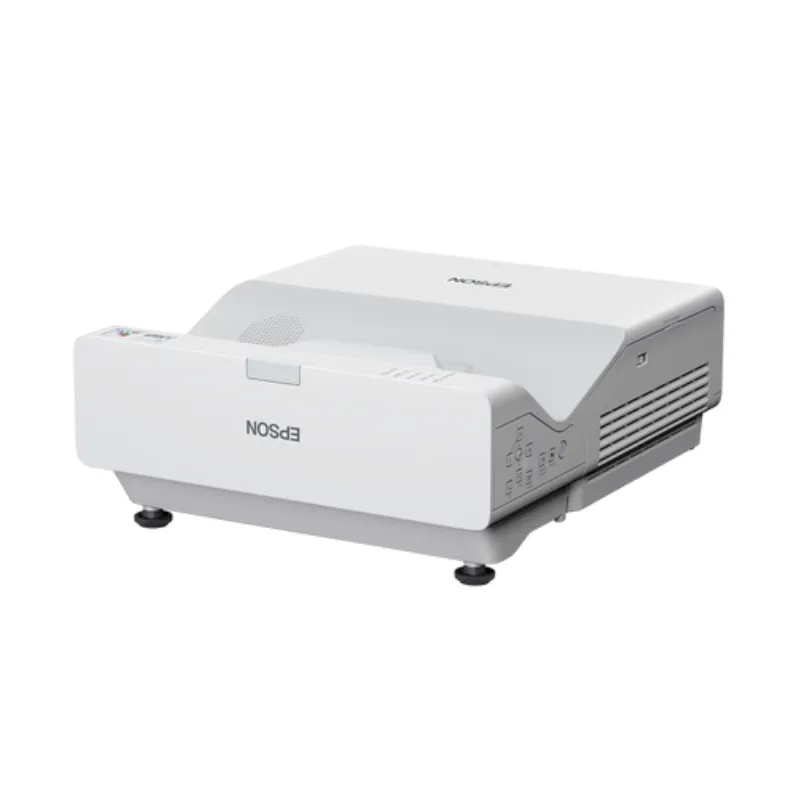 Hot Deal Epson EB-770F - 1080P UST Laser projector, 4100 lumens (Each)  Stylish & Comfortable