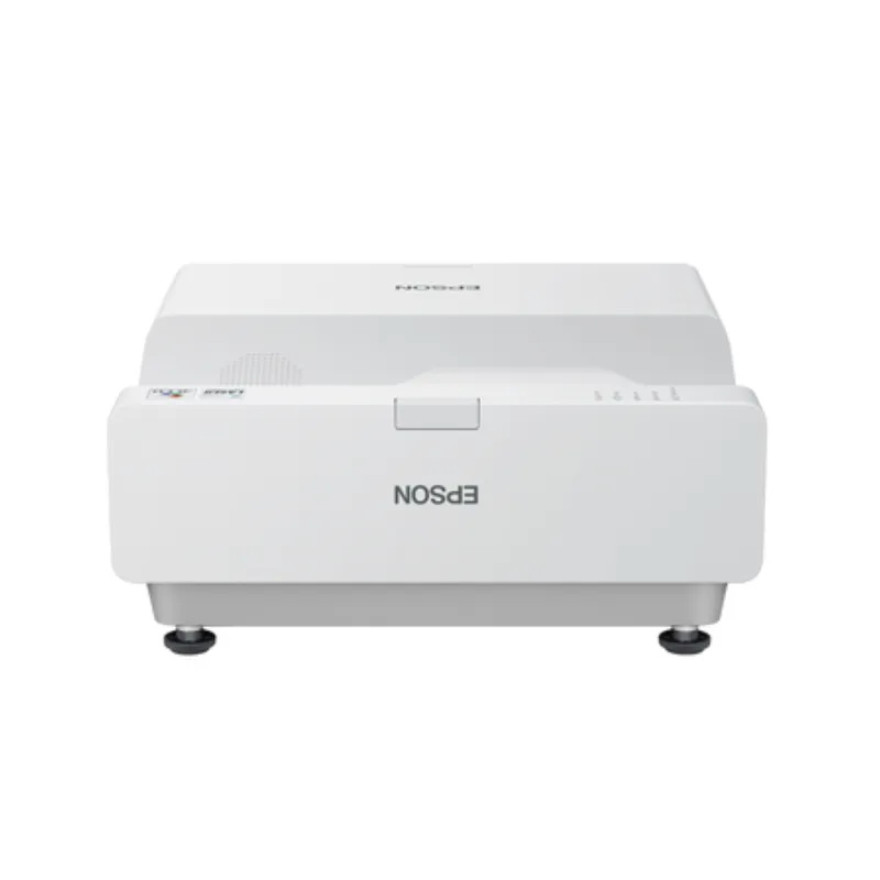 Hot Deal Epson EB-770F - 1080P UST Laser projector, 4100 lumens (Each)  Stylish & Comfortable