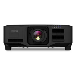 Hot Deal Epson EBPQ2216B 4K 3LCD Laser Projector, 16000 lumens  Last Chance!