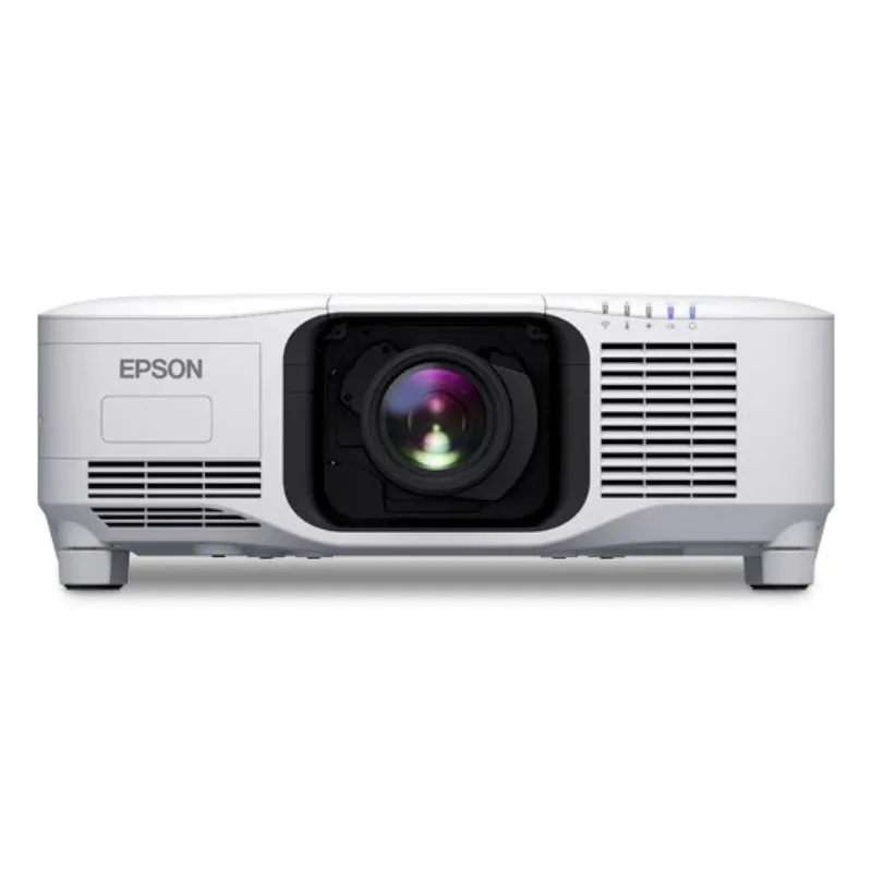 Hot Deal Epson EBPQ2216B 4K 3LCD Laser Projector, 16000 lumens  Last Chance!