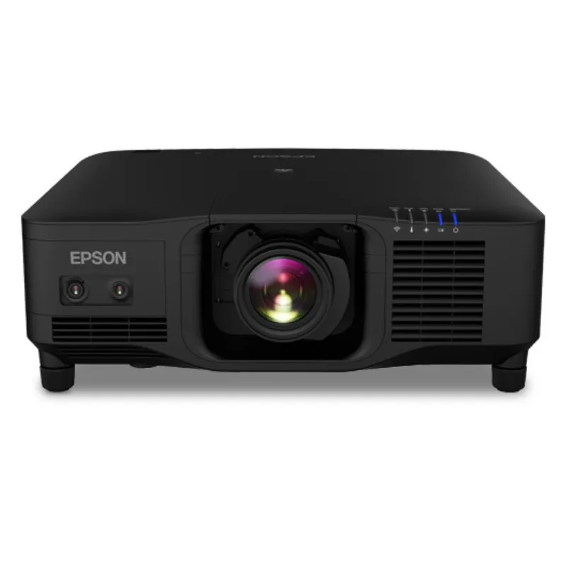 Hot Deal Epson EBPQ2216B 4K 3LCD Laser Projector, 16000 lumens  Last Chance!