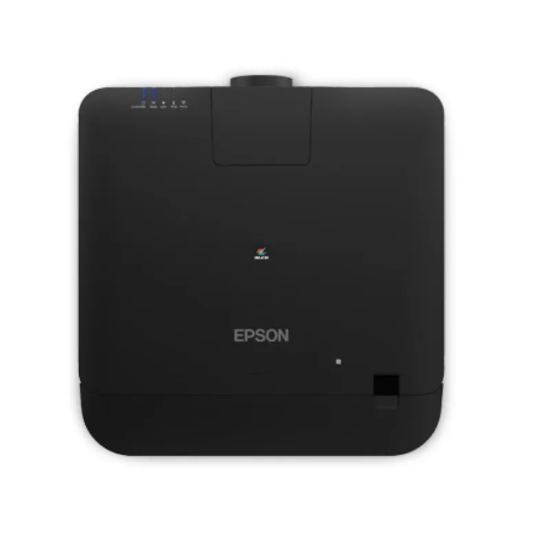Hot Deal Epson EBPQ2216B 4K 3LCD Laser Projector, 16000 lumens  Last Chance!