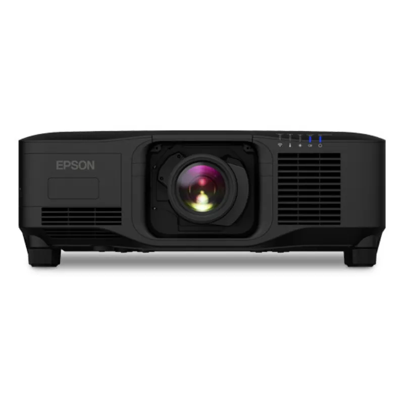 Hot Deal Epson EBPQ2216B 4K 3LCD Laser Projector, 16000 lumens  Last Chance!