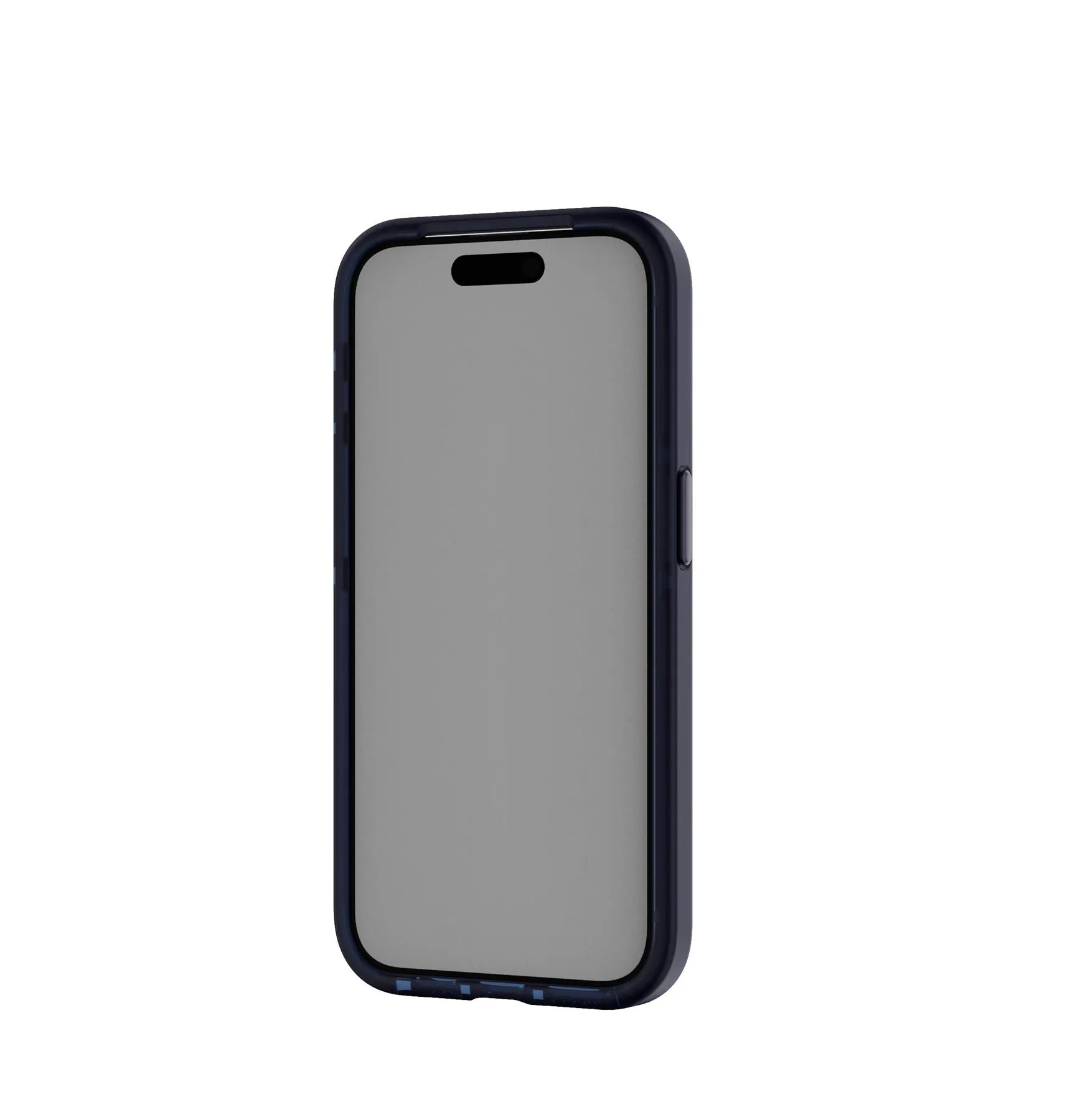 Hot Deal Evo Check - Apple iPhone 15 Pro Case MagSafe Compatible - Midnight Blue  Ends Soon!