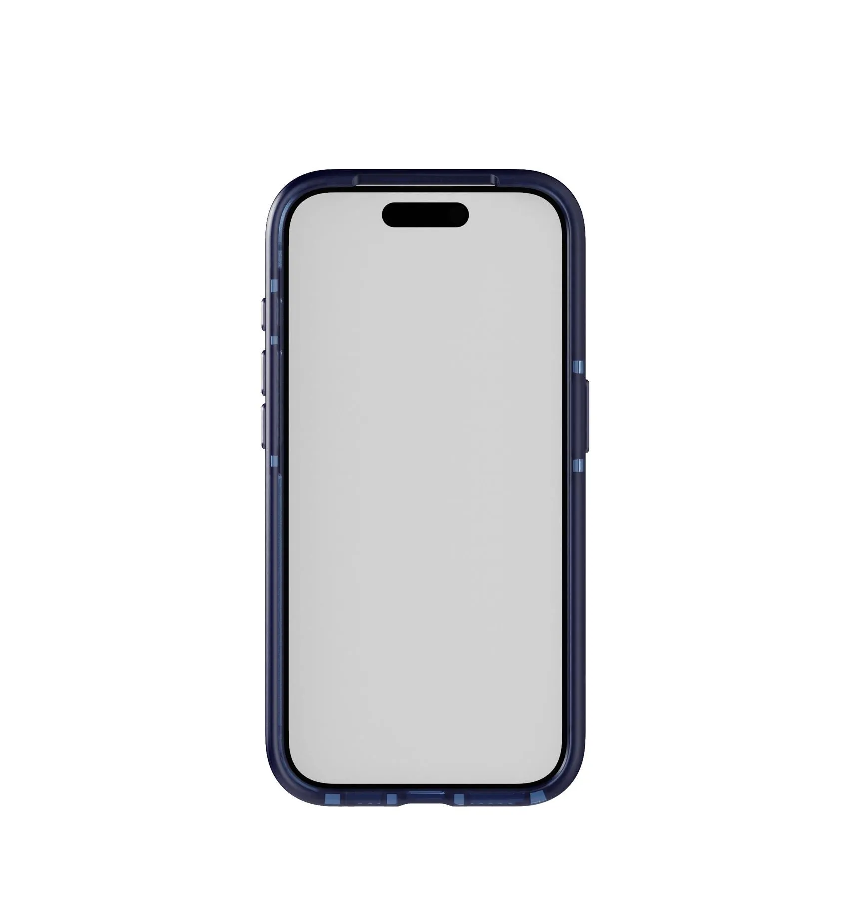 Hot Deal Evo Check - Apple iPhone 15 Pro Case MagSafe Compatible - Midnight Blue  Ends Soon!