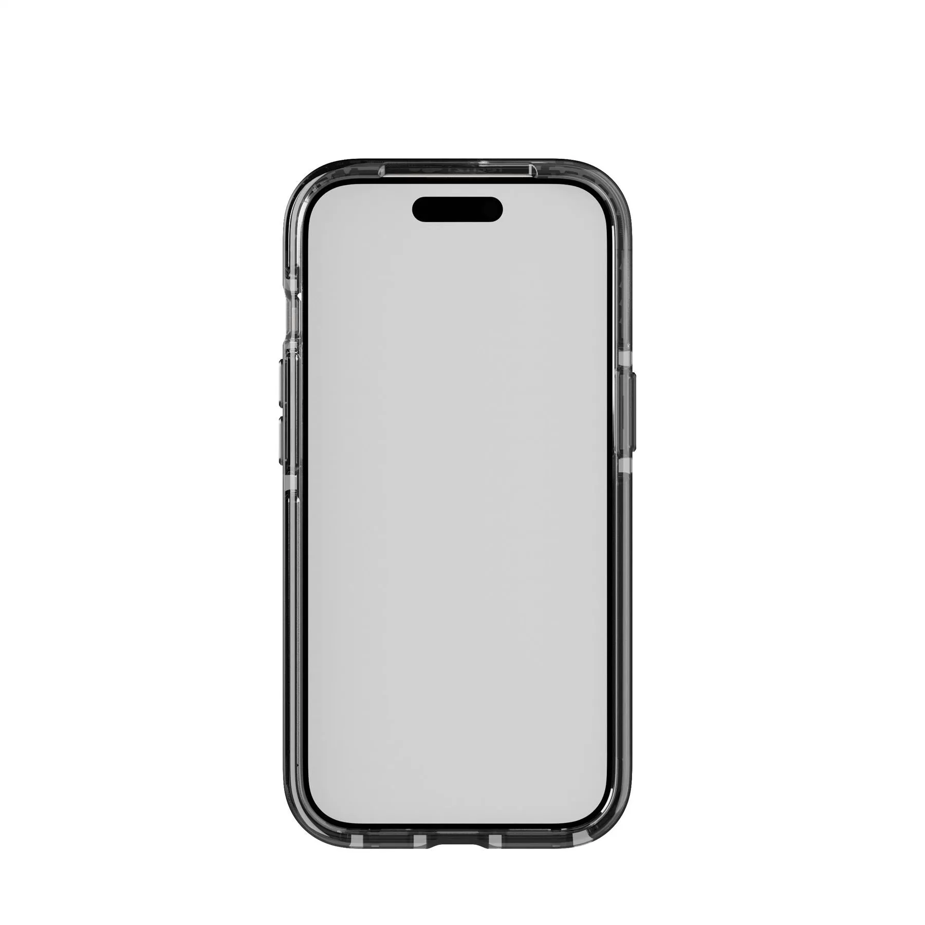 Hot Deal Evo Check - Apple iPhone 16e/15 Case MagSafe Compatible - Smokey Black  Today Only!