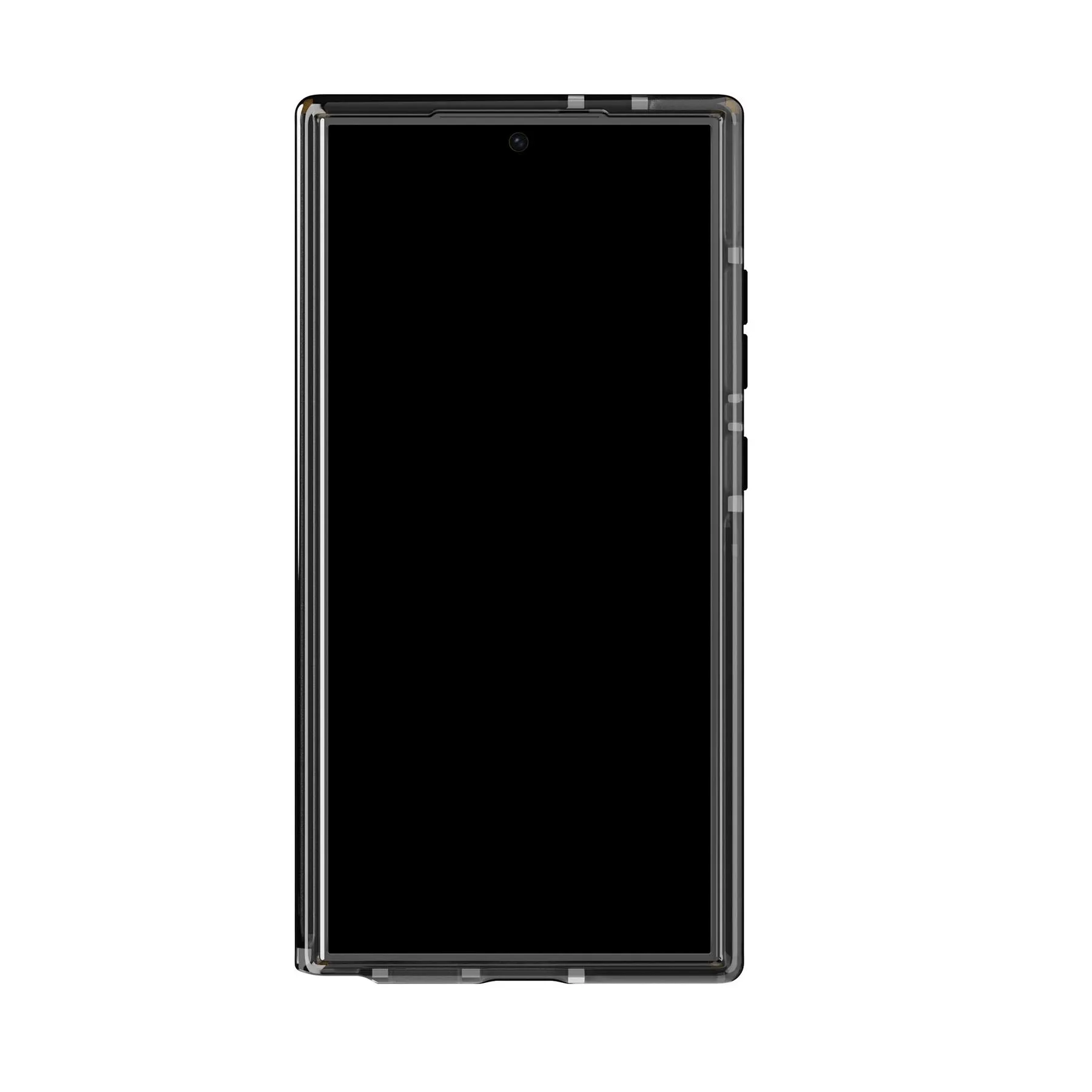 Hot Deal Evo Check - Samsung Galaxy S24 Ultra Case - Smokey Black  Ends Soon!