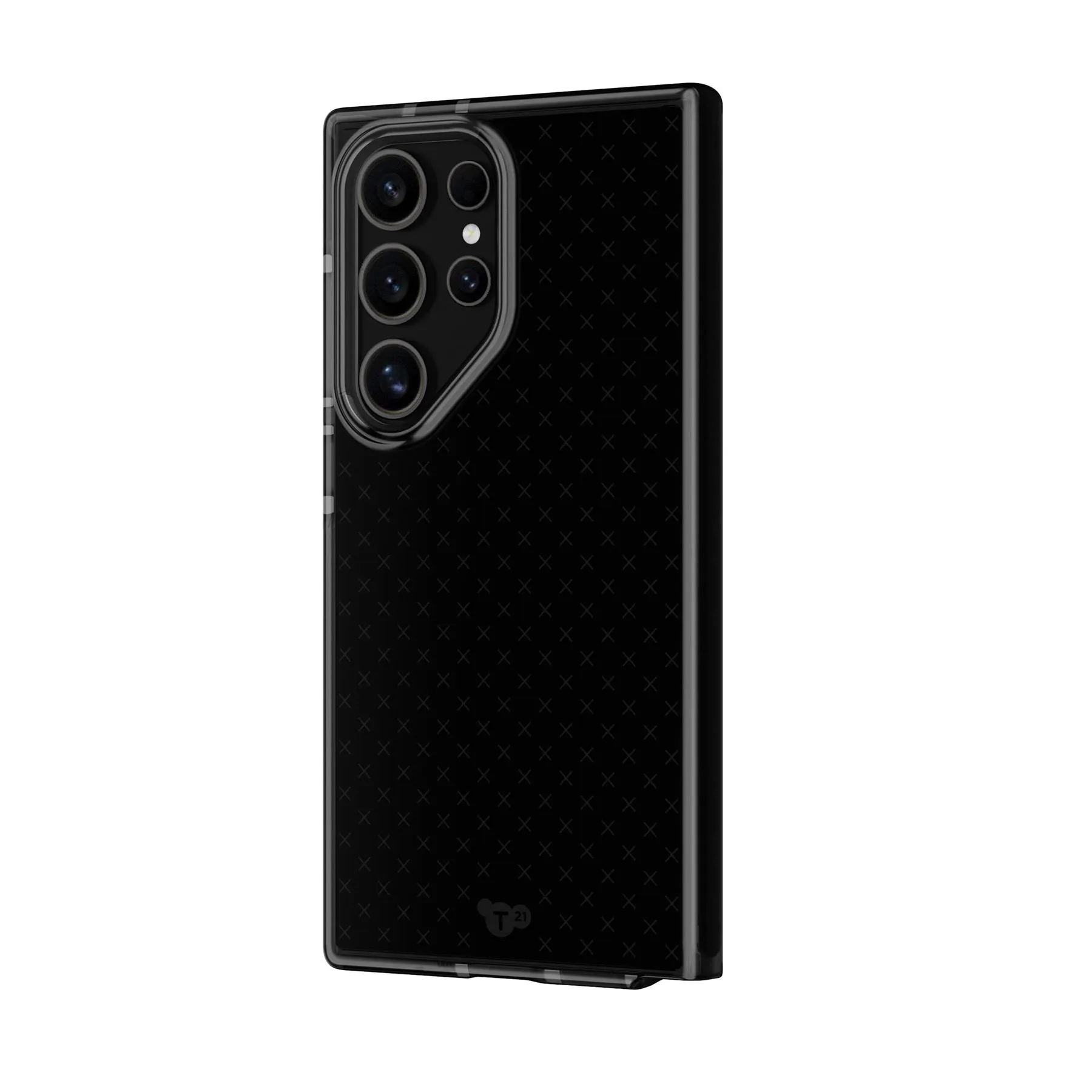 Hot Deal Evo Check - Samsung Galaxy S24 Ultra Case - Smokey Black  Ends Soon!