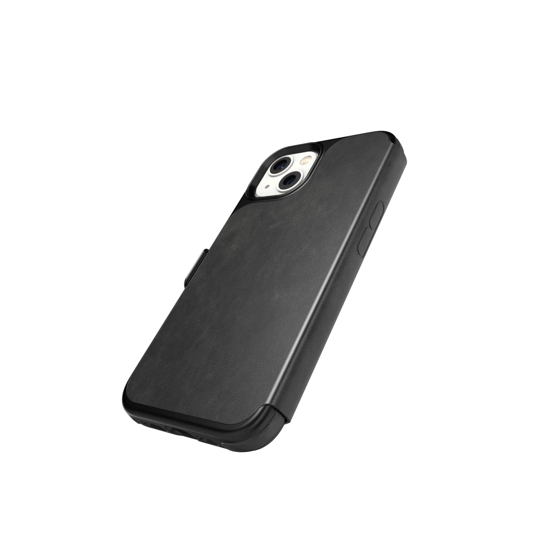 Hot Deal Evo Wallet - Apple iPhone 13 Case - Black  Limited Stock!