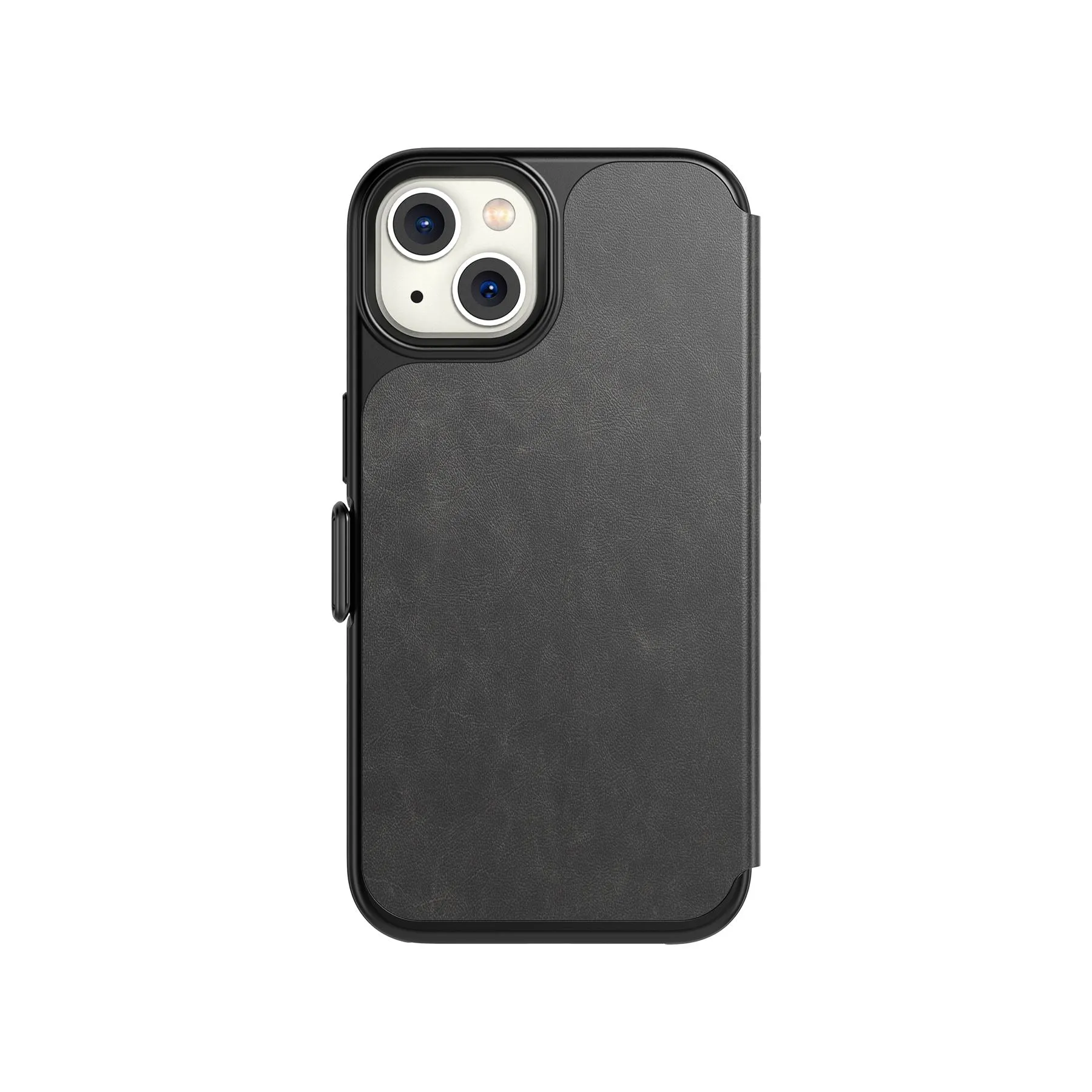 Hot Deal Evo Wallet - Apple iPhone 13 Case - Black  Limited Stock!
