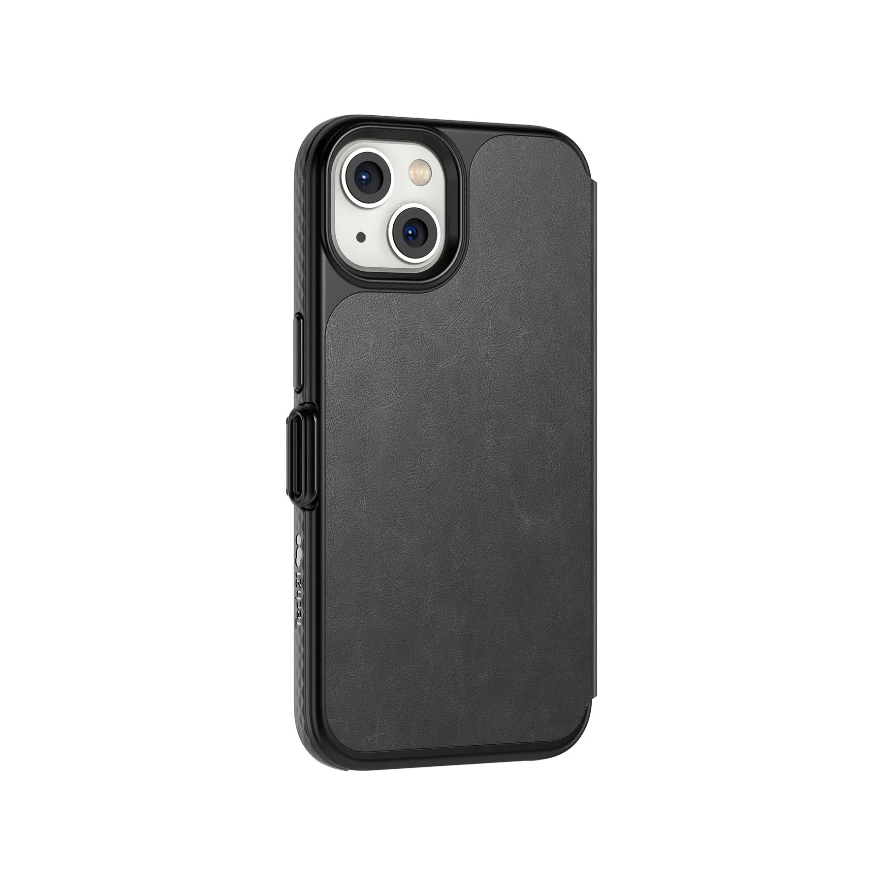 Hot Deal Evo Wallet - Apple iPhone 13 Case - Black  Limited Stock!