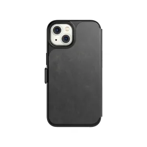 Hot Deal Evo Wallet - Apple iPhone 13 Case - Black  Limited Stock!