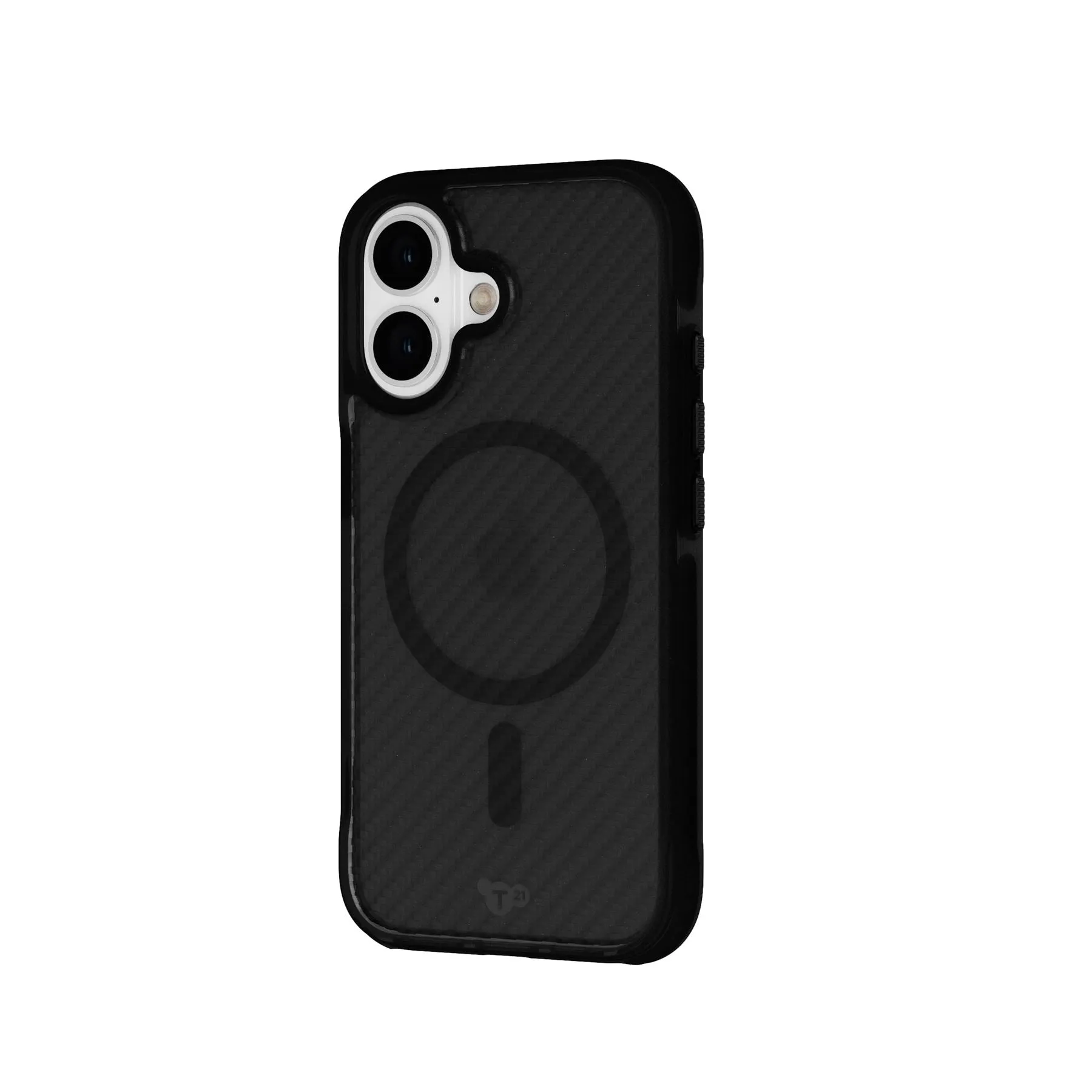 Hot Deal EvoArmor - Apple iPhone 16 Case MagSafe Compatible - Black  Last Chance!