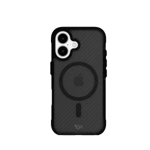 Hot Deal EvoArmor - Apple iPhone 16 Case MagSafe Compatible - Black  Last Chance!