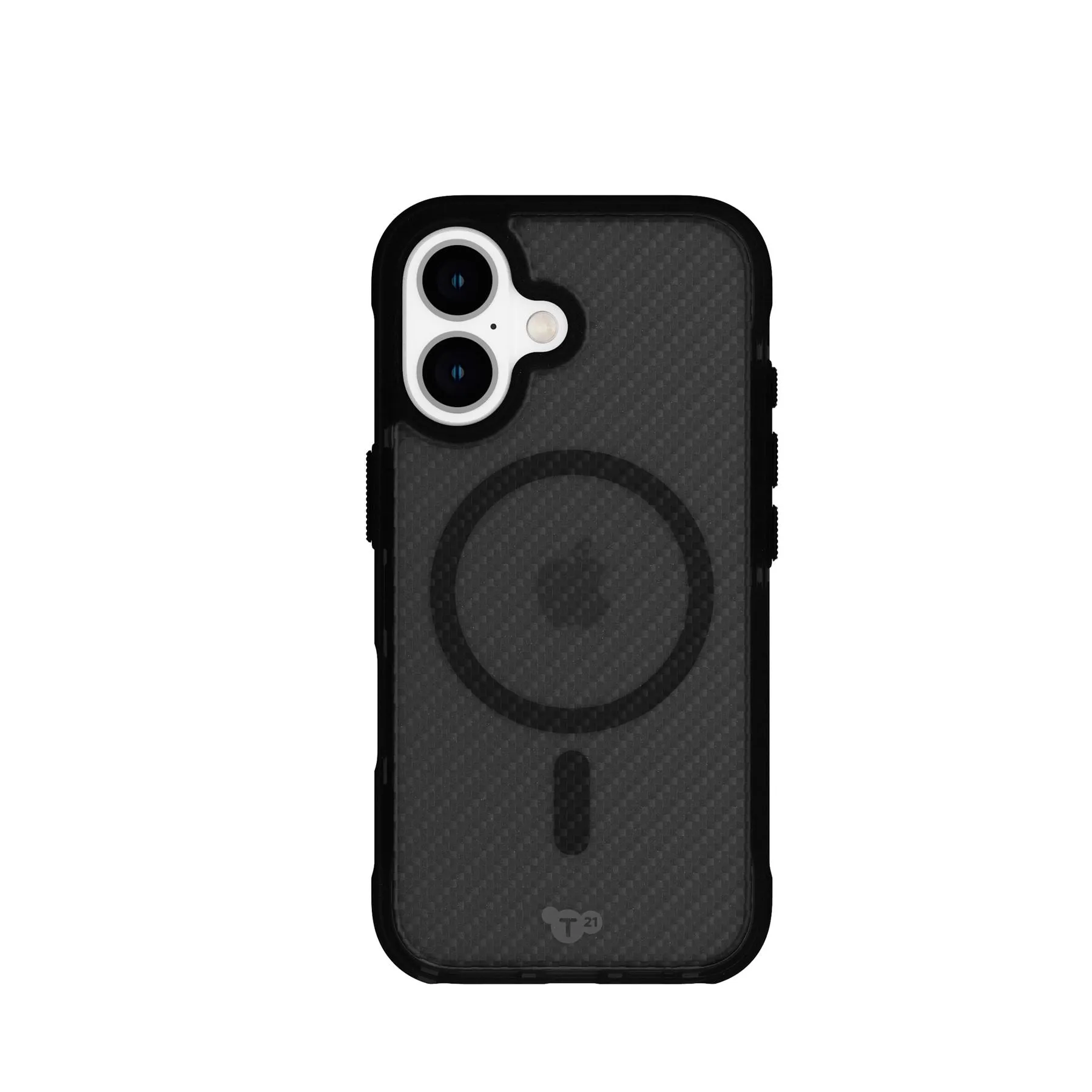 Hot Deal EvoArmor - Apple iPhone 16 Case MagSafe Compatible - Black  Last Chance!