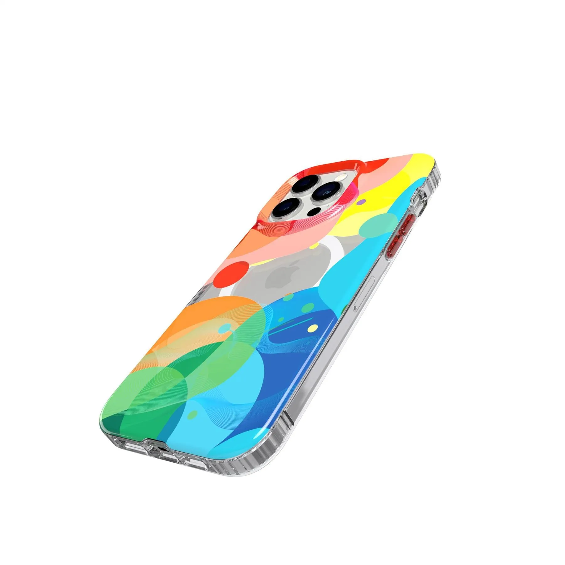 Hot Deal EvoArt - Apple iPhone 14 Pro Max Case MagSafe Compatible - Bubble Bounce  Dont Miss Out!