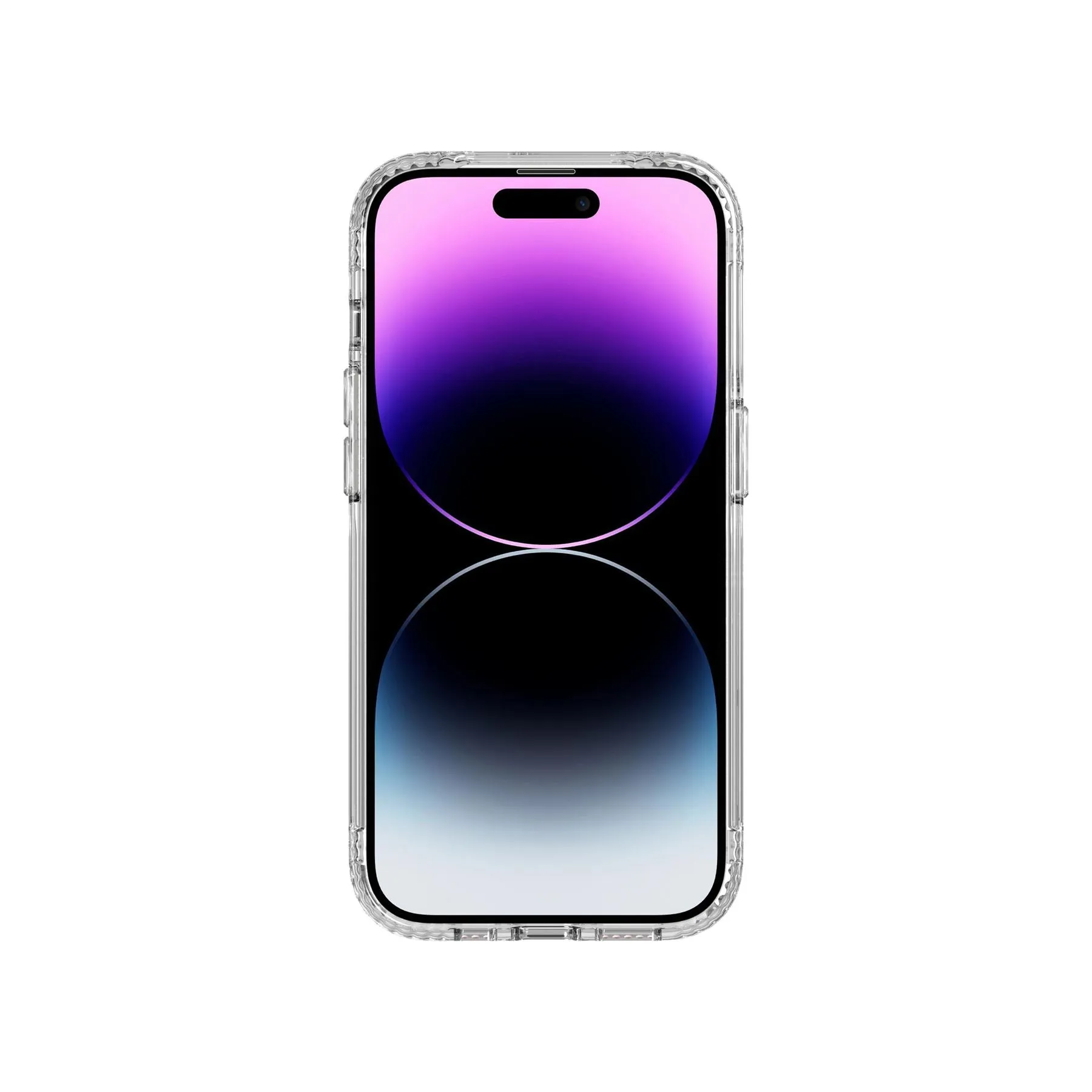 Hot Deal EvoClear - Apple iPhone 14 Pro Case - Clear  Limited Release!