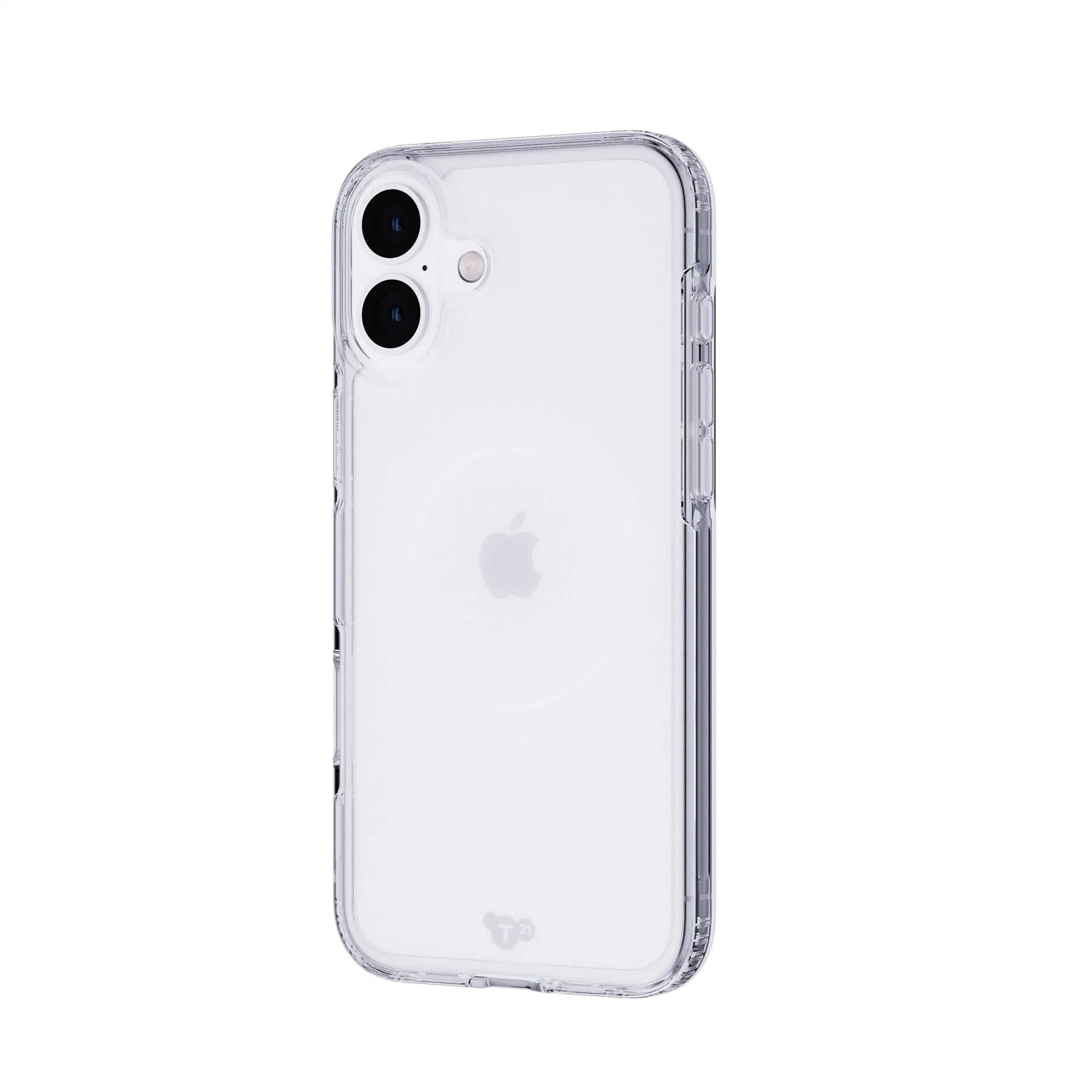 Hot Deal EvoClear - Apple iPhone 16 Plus Case MagSafe Compatible - Clear  Today Only!
