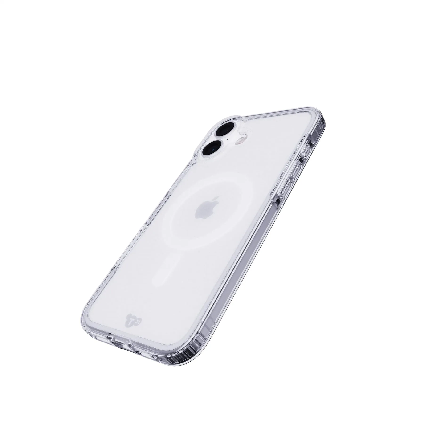 Hot Deal EvoClear - Apple iPhone 16 Plus Case MagSafe Compatible - Clear  Today Only!