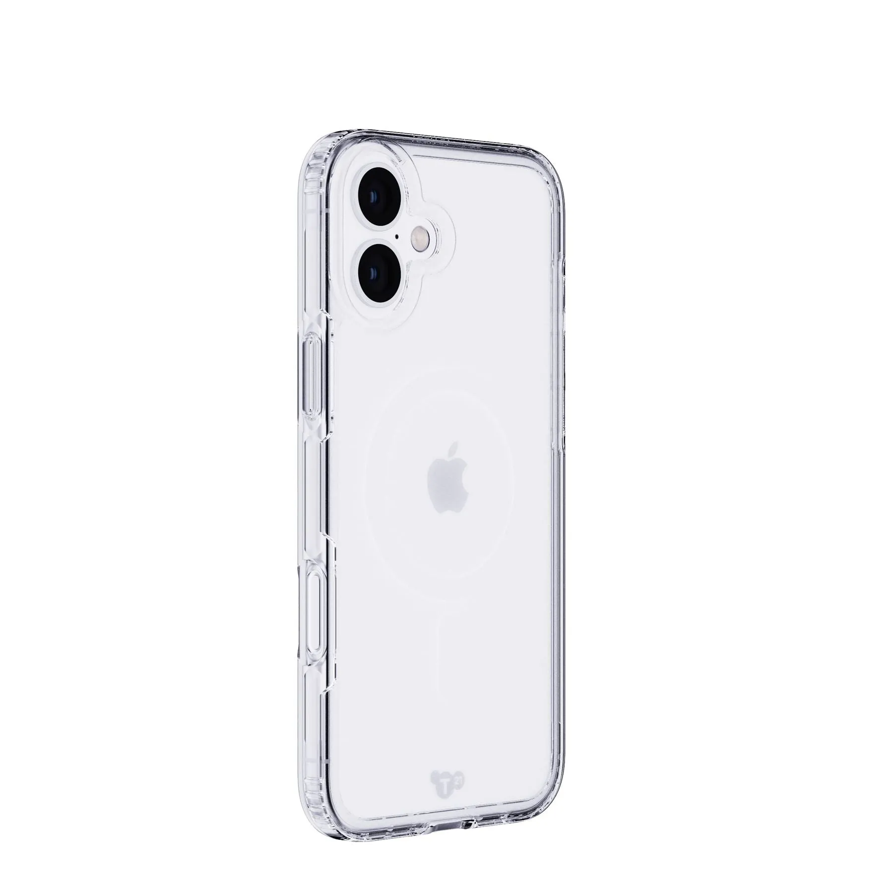 Hot Deal EvoClear - Apple iPhone 16 Plus Case MagSafe Compatible - Clear  Today Only!