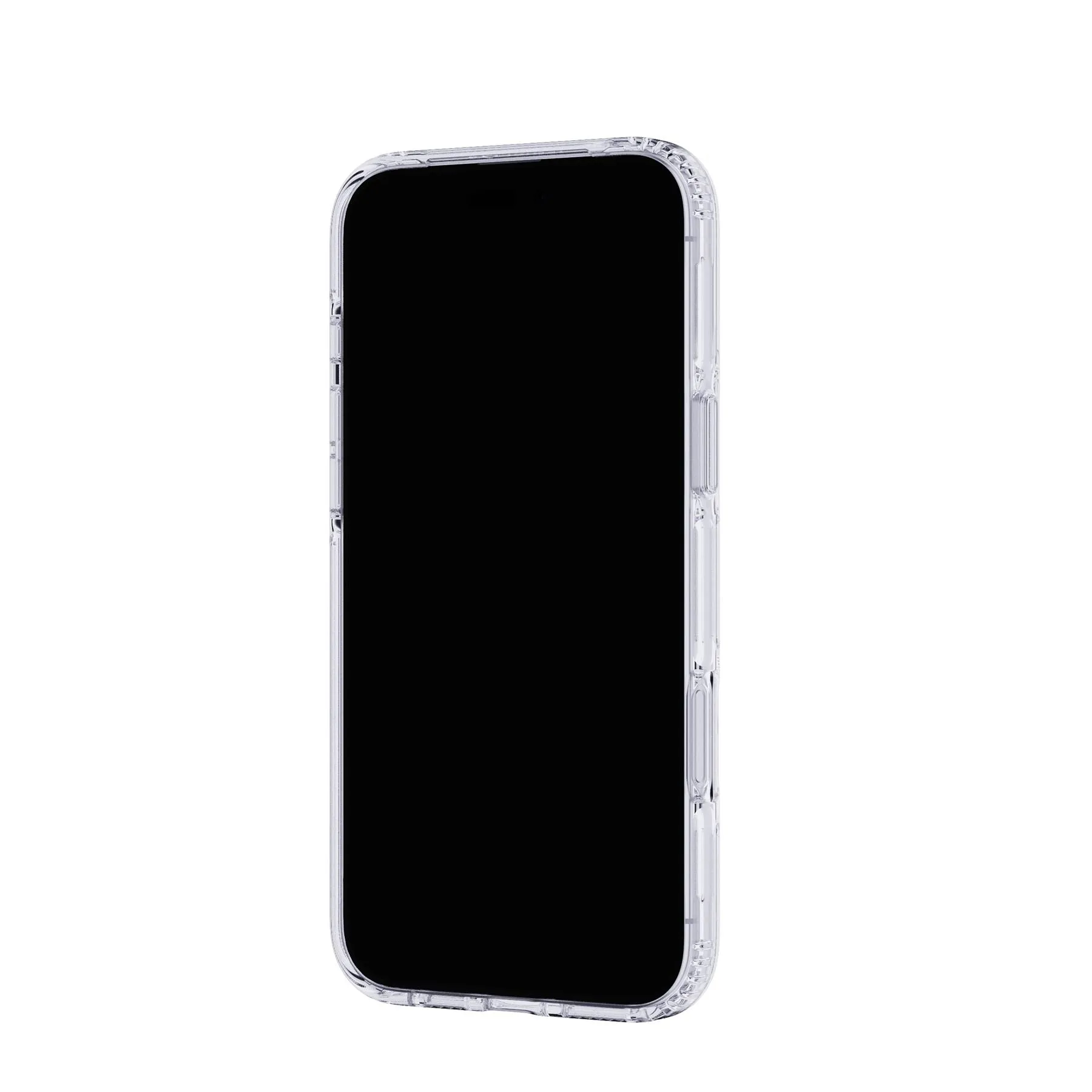 Hot Deal EvoClear - Apple iPhone 16 Plus Case MagSafe Compatible - Clear  Today Only!