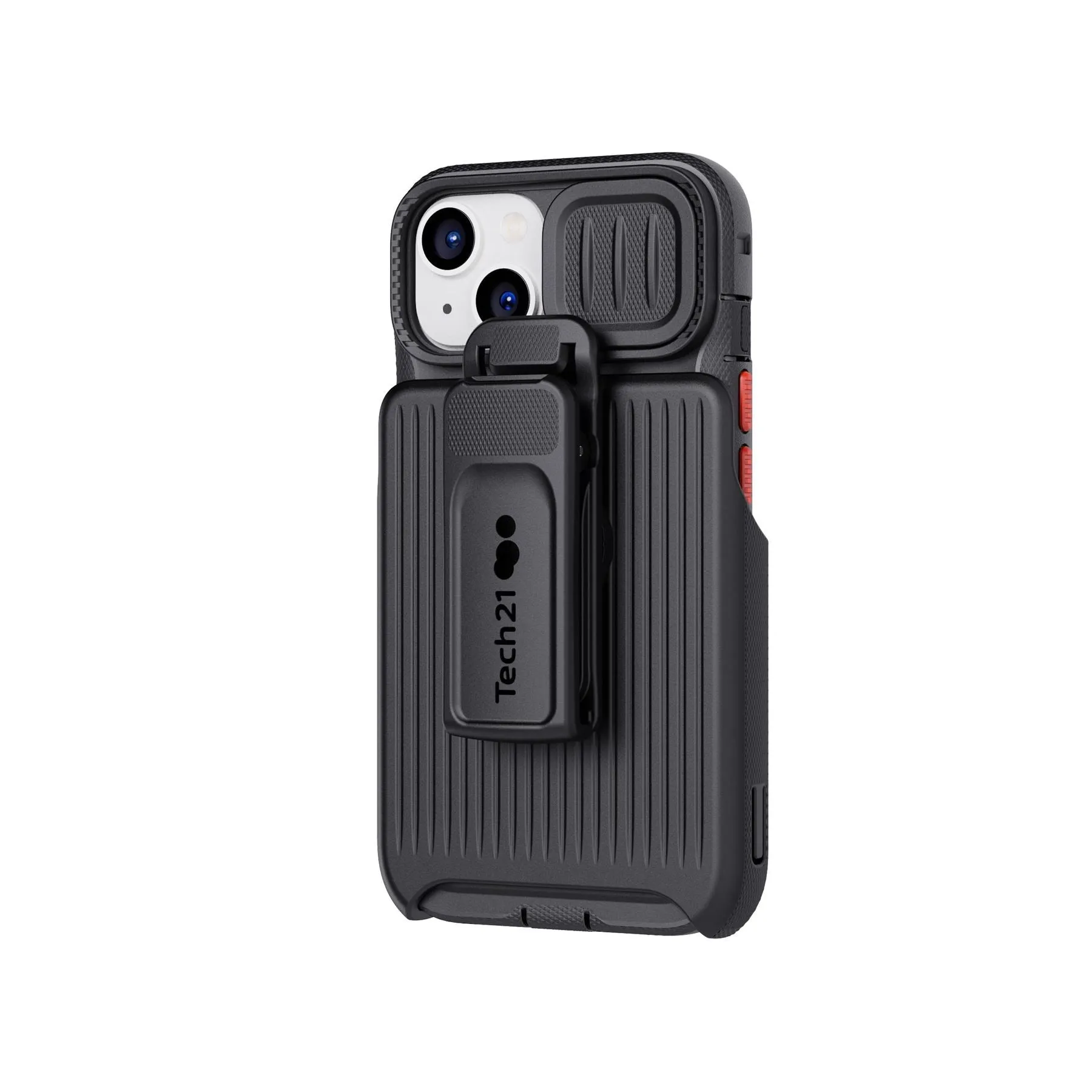 Hot Deal EvoMax - Apple iPhone 14 Case MagSafe Compatible - Off Black  Going Fast!
