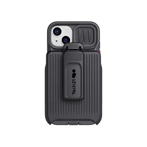 Hot Deal EvoMax - Apple iPhone 14 Case MagSafe Compatible - Off Black  Going Fast!
