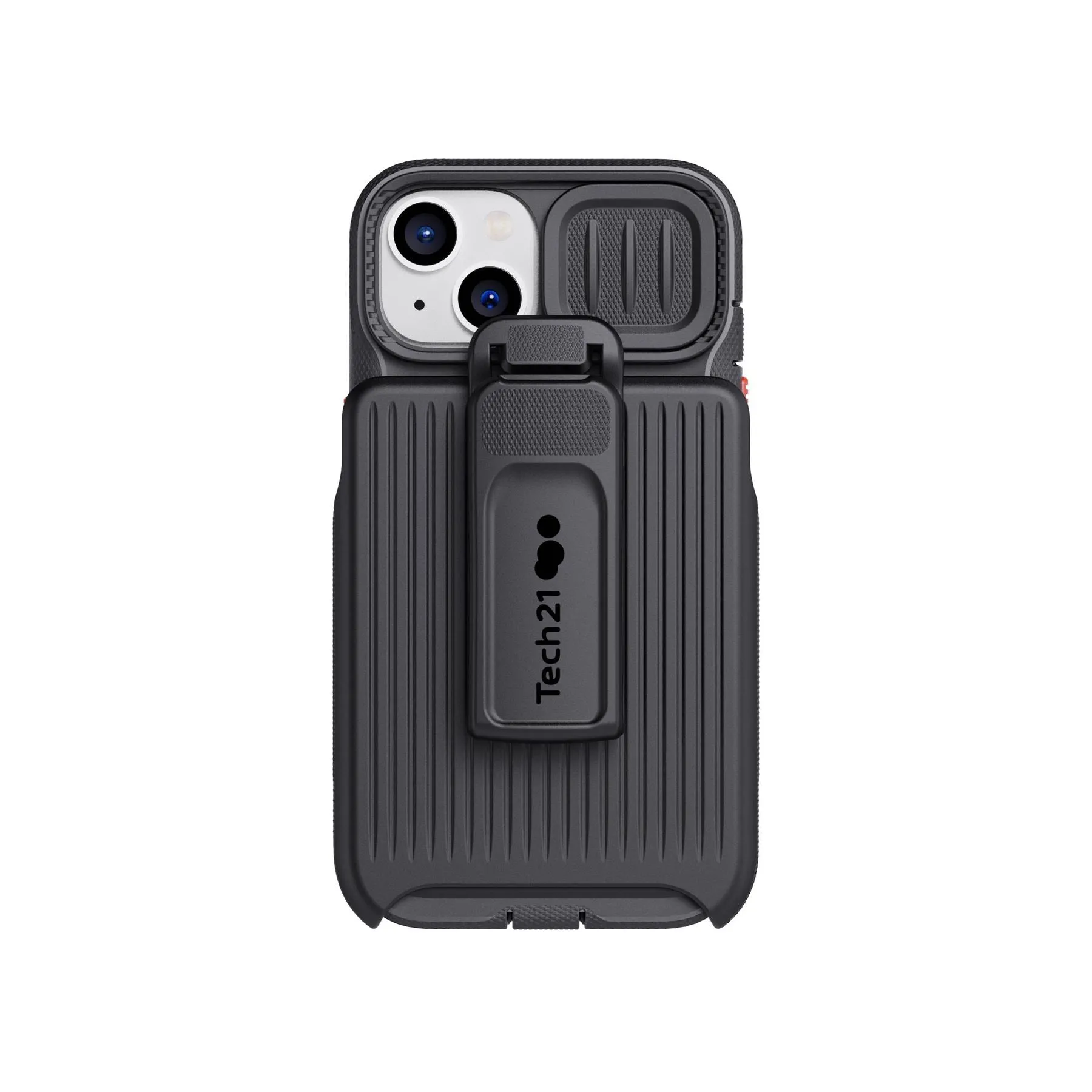 Hot Deal EvoMax - Apple iPhone 14 Case MagSafe Compatible - Off Black  Going Fast!