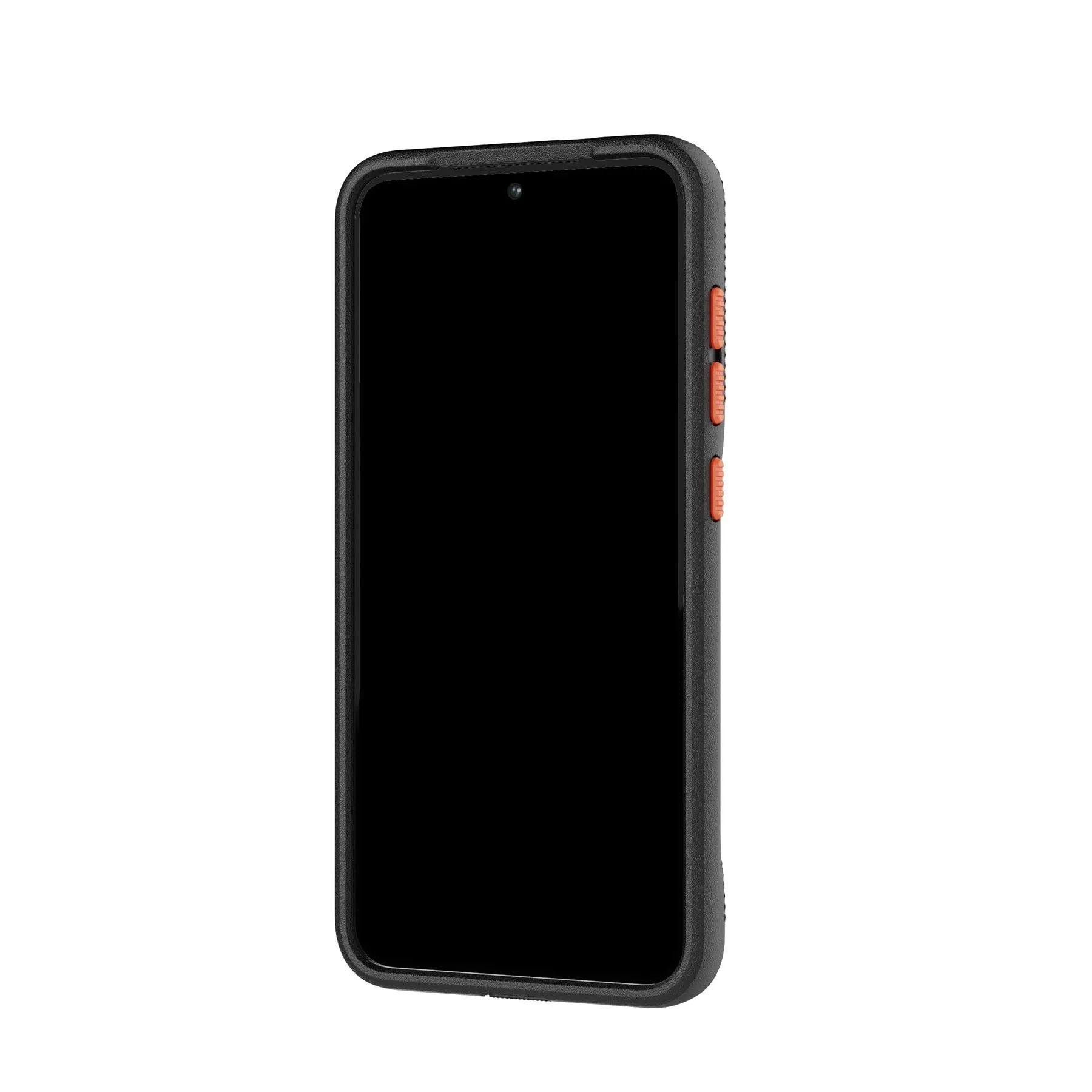 Hot Deal EvoPro - Samsung Galaxy S24  Case - Black  Today Only!