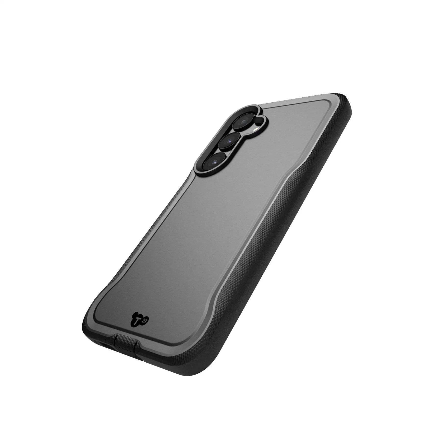 Hot Deal EvoPro - Samsung Galaxy S24  Case - Black  Today Only!
