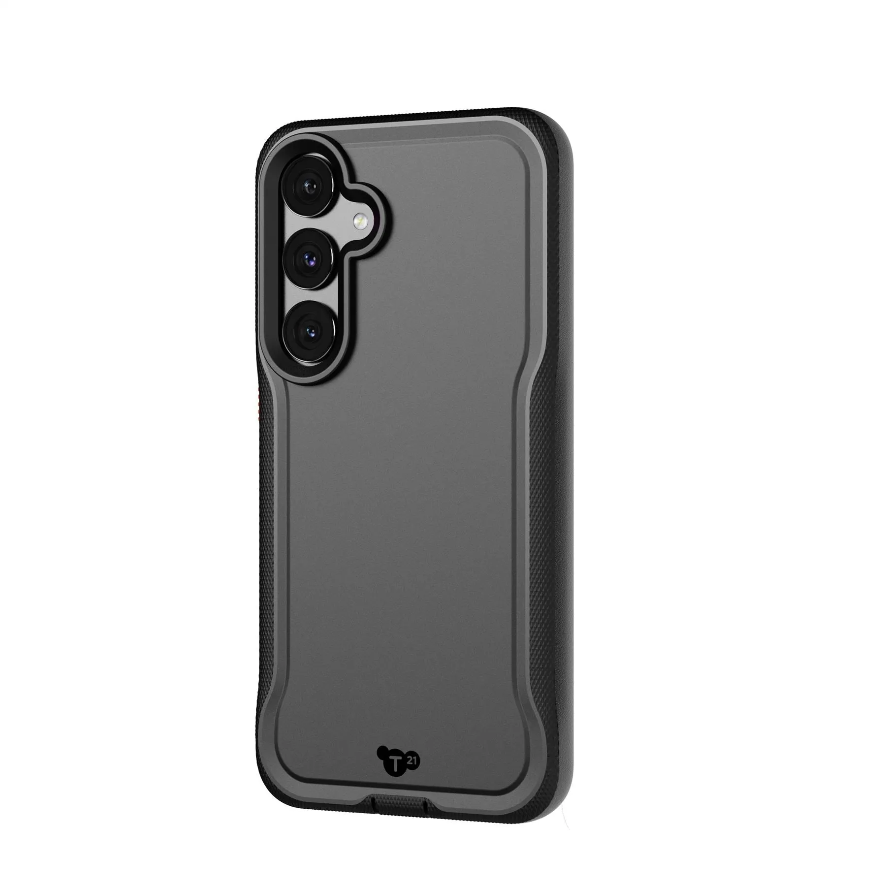 Hot Deal EvoPro - Samsung Galaxy S24  Case - Black  Today Only!