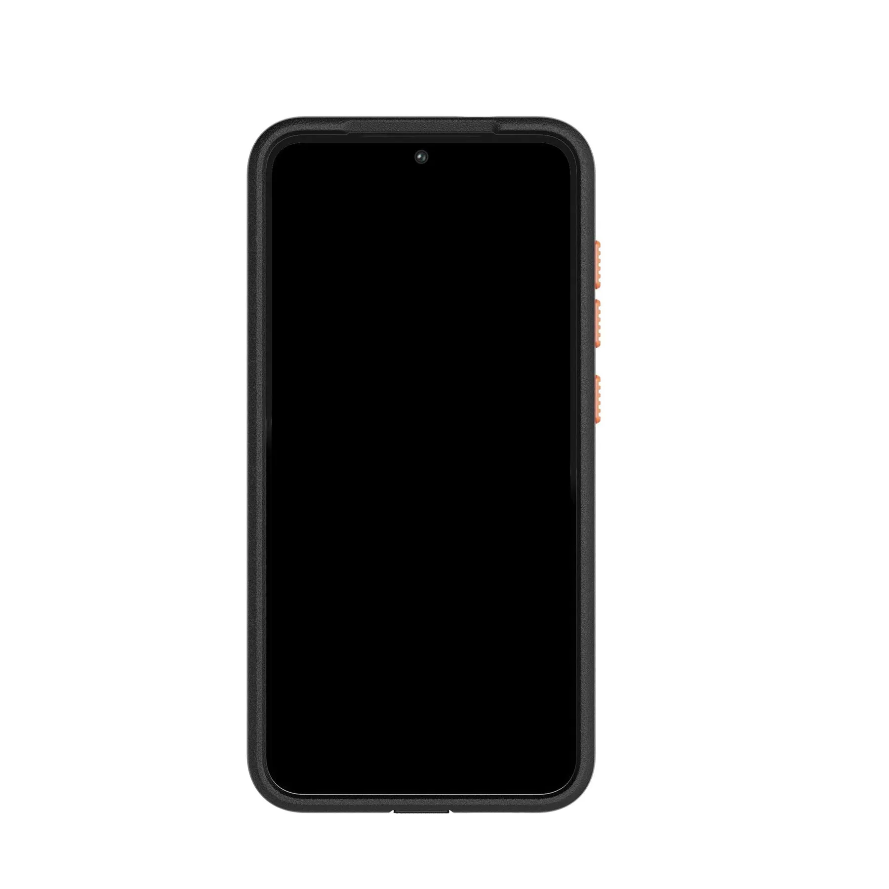 Hot Deal EvoPro - Samsung Galaxy S24  Case - Black  Today Only!