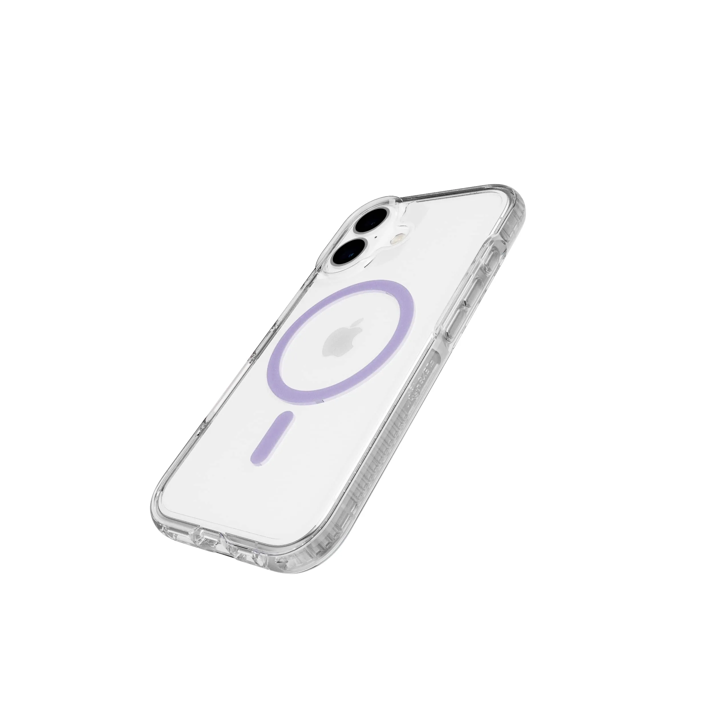 Hot Deal FlexQuartz - Apple iPhone 16 Case MagSafe Compatible - Diamond Dust  Limited Stock!