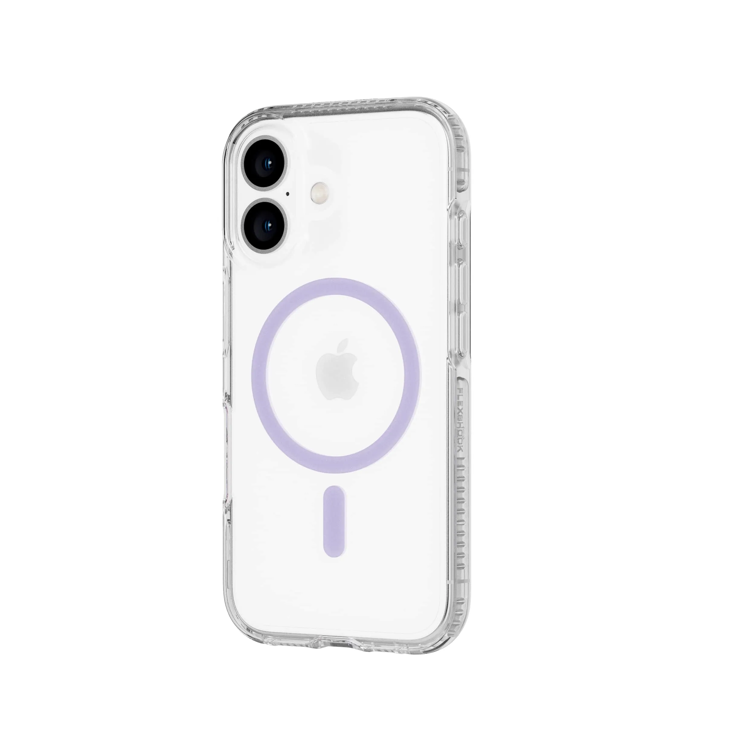 Hot Deal FlexQuartz - Apple iPhone 16 Case MagSafe Compatible - Diamond Dust  Limited Stock!