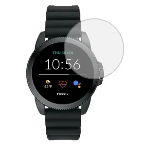 Hot Deal Fossil Gen 5e 42mm Screen Protector (Glass)  Last Few Pieces!