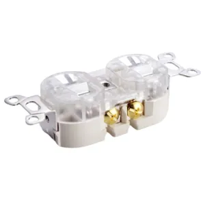 Hot Deal Furutech FPX series High Performance Duplex US Receptacles (Each)  Ends Soon!