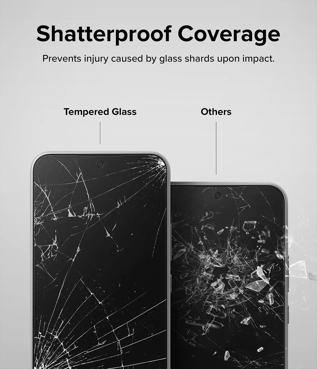 Hot Deal Galaxy A54 Screen Protector | Full Cover Glass  Stylish & Comfortable