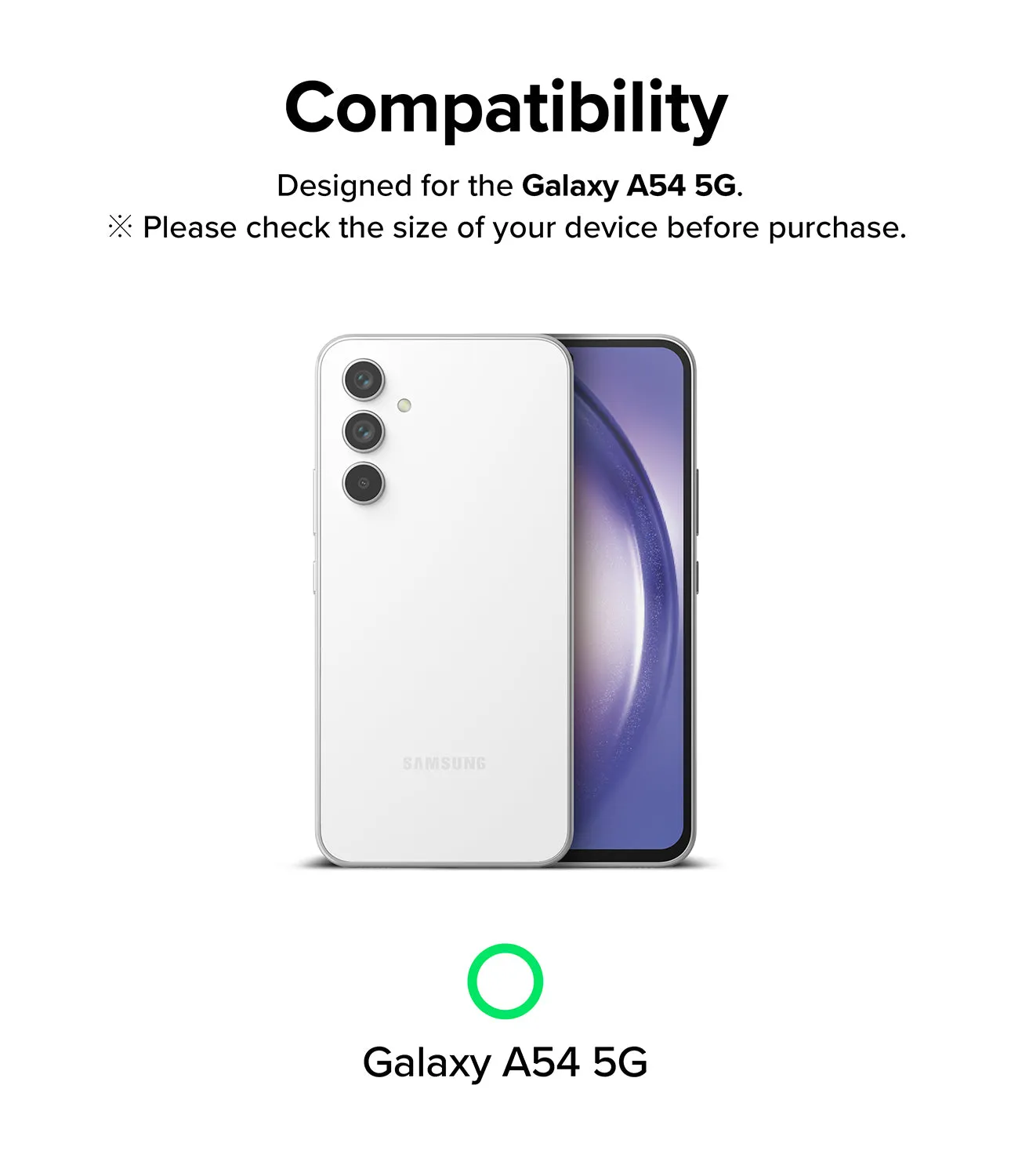Hot Deal Galaxy A54 Screen Protector | Full Cover Glass  Stylish & Comfortable