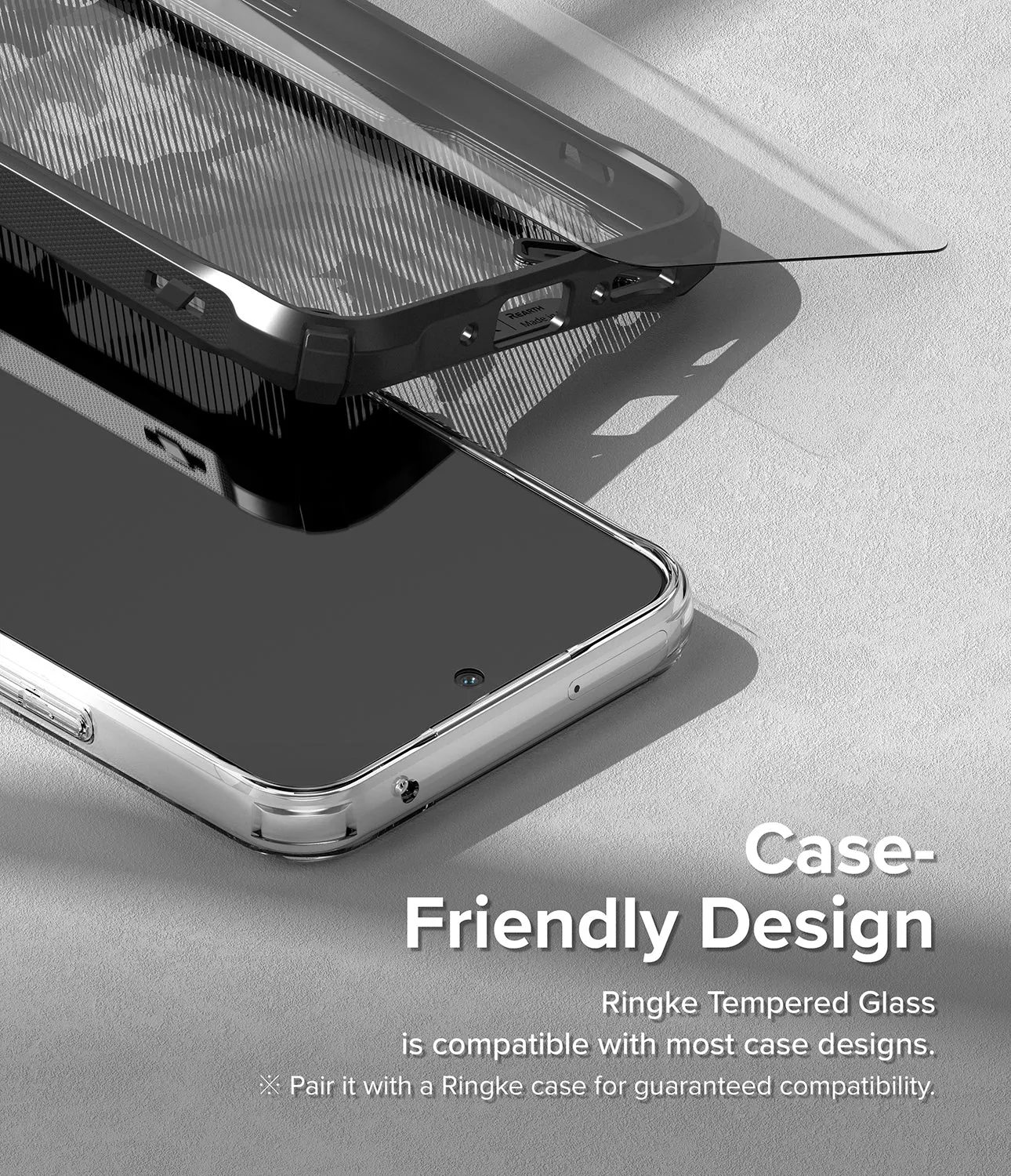 Hot Deal Galaxy A54 Screen Protector | Full Cover Glass  Stylish & Comfortable
