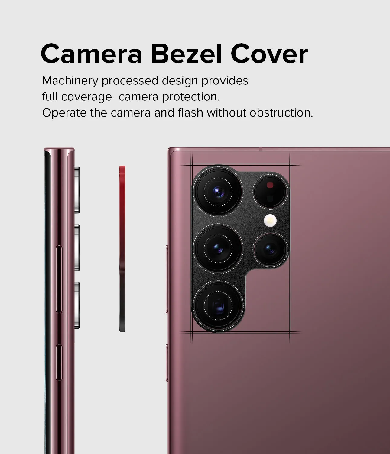 Hot Deal Galaxy S22 Ultra | Camera Styling  Dont Miss Out!